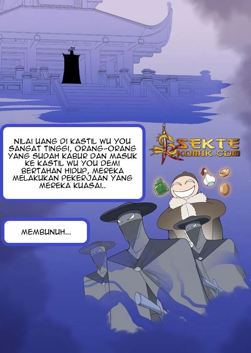 First Dragon (Yuanlong) Chapter 19 Gambar 13